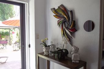 Bed & Breakfast Mas De La Coucourde