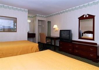 Hotel Quality Inn East Haven - New Haven