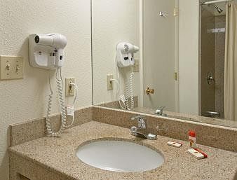 Hotel Super 8 Newark De