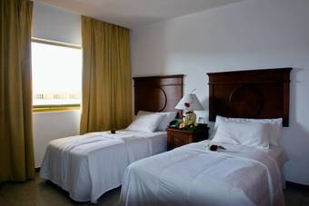 Hotel Dunes  Beach Resort