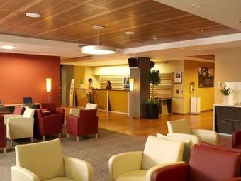 Hotel Ibis Christchurch