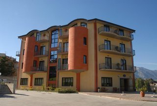 Hotel Albergo La Collina