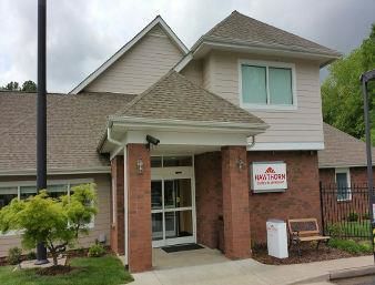 Hotel Hawthorn Suites By Wyndham Atlanta Perimeter Center