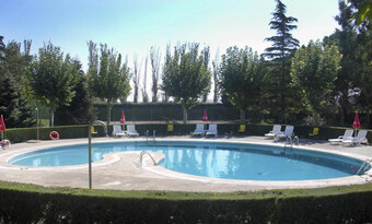Gran Hotel Los �ngeles