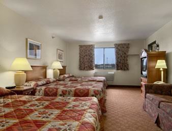 Hotel Super 8 Motel - Howe