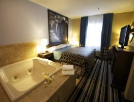 Hotel Super 8 Motel - Fairfield