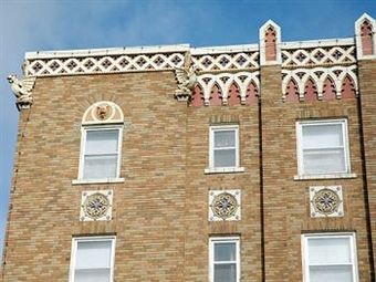 Nest Extended Stay Hotel - Chanute