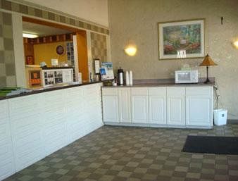 Hotel Corbin Knights Inn