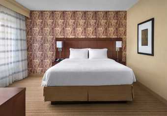 Hotel Courtyard By Marriott Boston Norwood/canton