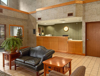 Hotel Super 8 Motel Columbia East