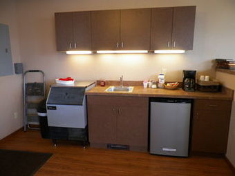 Hotel Country Motor Inn