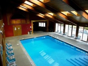 Hotel Fireside Inn & Suites Gilford