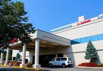 Hotel Marriott Islandia Long Island