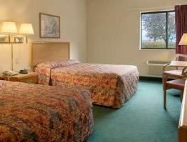 Hotel Super 8 Motel - Grove City