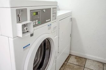 Hotel Rodeway Inn Carlisle