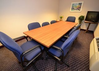 Hotel Mainstay Suites