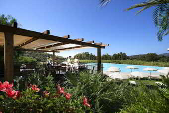 Hotel Parco Torre Chia