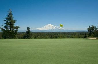 Hotel Semiahmoo Resort Golf & Spa