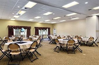 Hotel Stay Beyond Inn & Suites