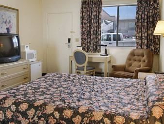 Hotel Ephrata Travelodge