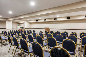 Hotel Quality Inn & Suites Pacific - Seattle