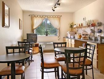 Hotel Super 8 Phillips Wi