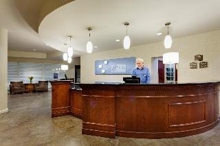 Hotel Holiday Inn Express Albany Downtown