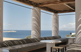Boheme Mykonos Adults Only - Small Luxury Hotels Of The World