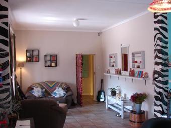 Albergue Platberg Harrismith Backpackers