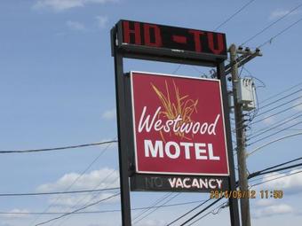 Westwood Motel 100 Mile House