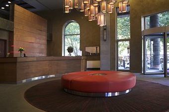 Tufenkian Historic Yerevan Hotel