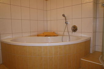 Aparthotel Residenz Theresa