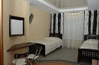 Bed & Breakfast Danilovskaya Hotel