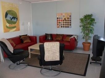 Albergue Barseb�cks Vandrarhem