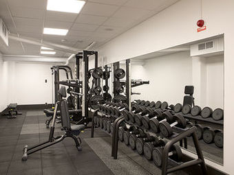 Hotel Froso Park, An Ascend Hotel Collection Member