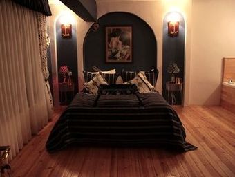 Hotel Villa Pine Garden