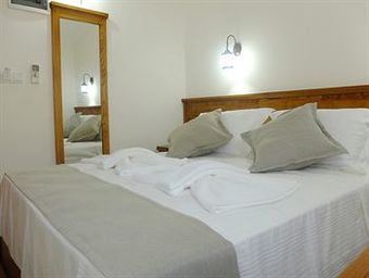 Infinity Boutique Hotel