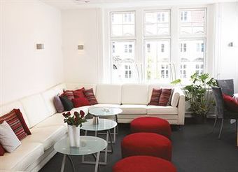 Hotel Teaterhotellet.dk