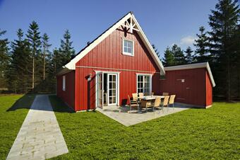 Apartamento Lalandia Billund