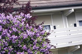 Hotel Campanile Rouen Sud - Z�nith - Parc Expo