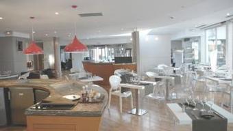 Hostal Quality Hotel Dunkerque