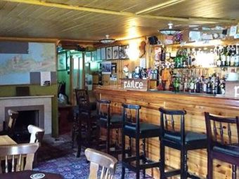 Hotel O'connor's Guest House