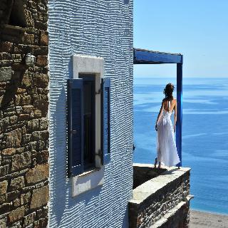 Aparthotel Aegea Blue Cycladic Resort