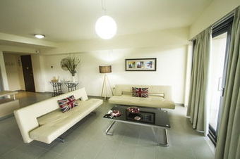 Apartamento Campagna Mare