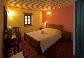 Hotel Archontiko Dilofou