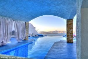 Hotel Astarte Suites