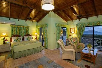 Mount Nevis Hotel And Beach Club