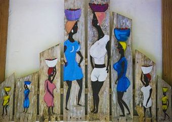 Tingum Village Hotel