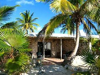 Hotel Fernandez Bay Village