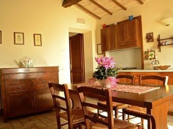 Agroturismo Agriturismo Le Due Torri - Ponte Pazienza